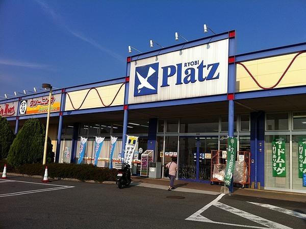 ショッピングセンター　玉島ショッピングセンターTOPS（ショッピングセンター）まで2262m