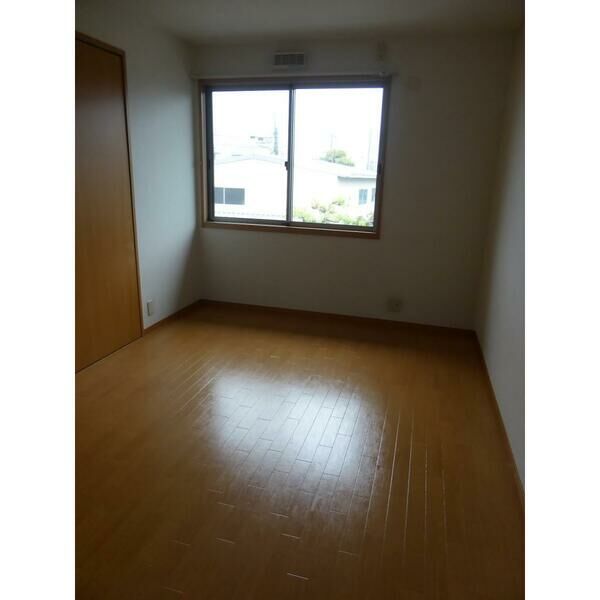 その他部屋・スペース　内装もきれいです