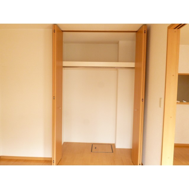 収納　こまごまとしたものを収納できそうですね