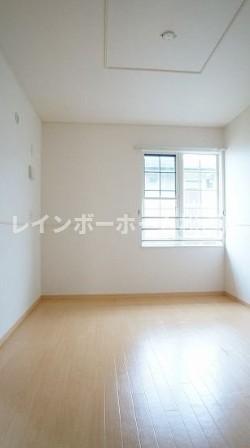 居室・リビング　ゆったりとしたリビングです