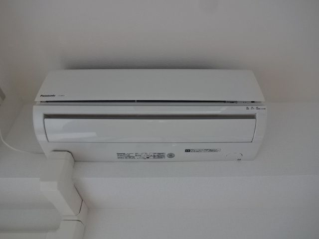 その他設備　実際は反転の間取りです。