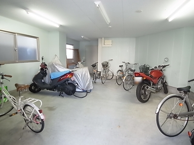 その他共有部分