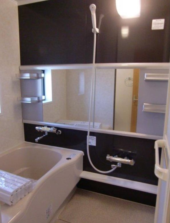 バス・シャワールーム　※現状優先
