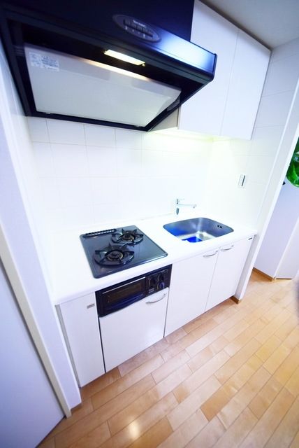 キッチン　★横浜の賃貸物件・お部屋探しはタウンハウジング横浜店へ！★