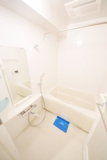 バス・シャワールーム　★横浜の賃貸物件・お部屋探しはタウンハウジング横浜店へ！★