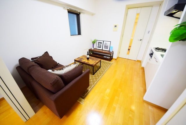 居室・リビング　★横浜の賃貸物件・お部屋探しはタウンハウジング横浜店へ！★