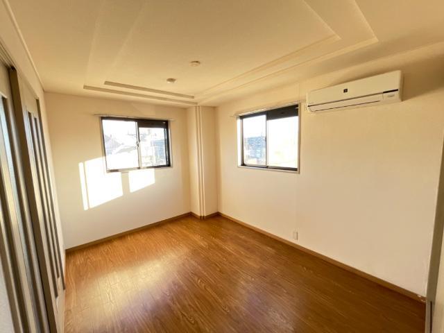 居室・リビング　洋室