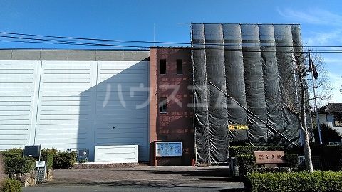 その他　群馬県立文書館（その他）まで719m