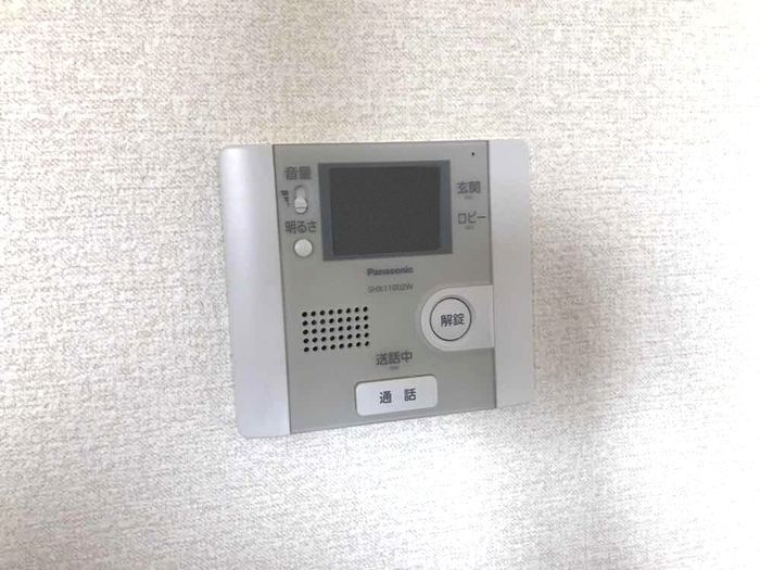 セキュリティ　お問合せはタウンハウジングまで！※現地待合わせ相談可能