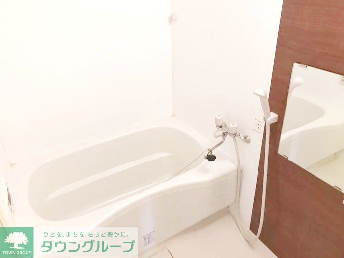 バス・シャワールーム　お問合せはタウンハウジングまで！※現地待合わせ相談可能