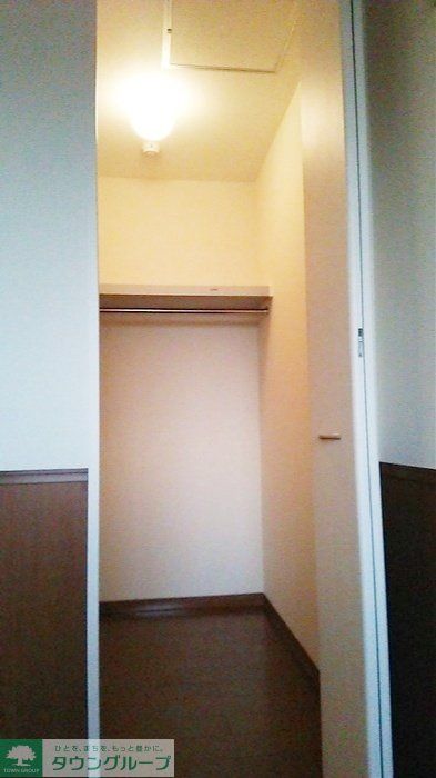 収納　お問合せはタウンハウジングまで！※現地待合わせ相談可能