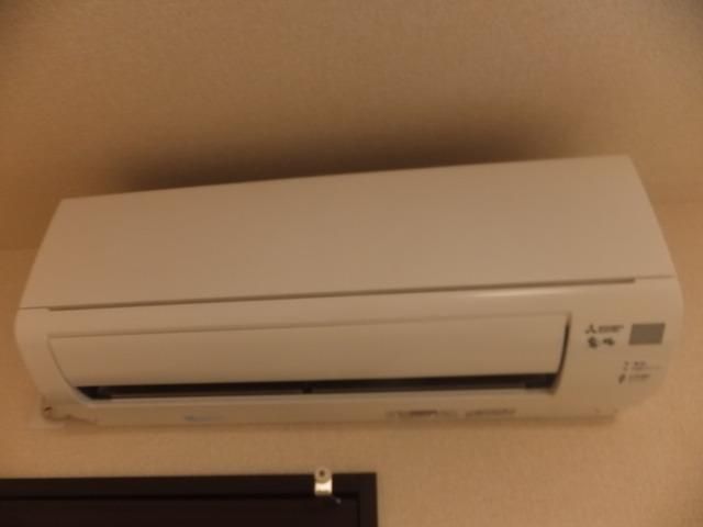 その他設備　★もちろんエアコンもついてます★