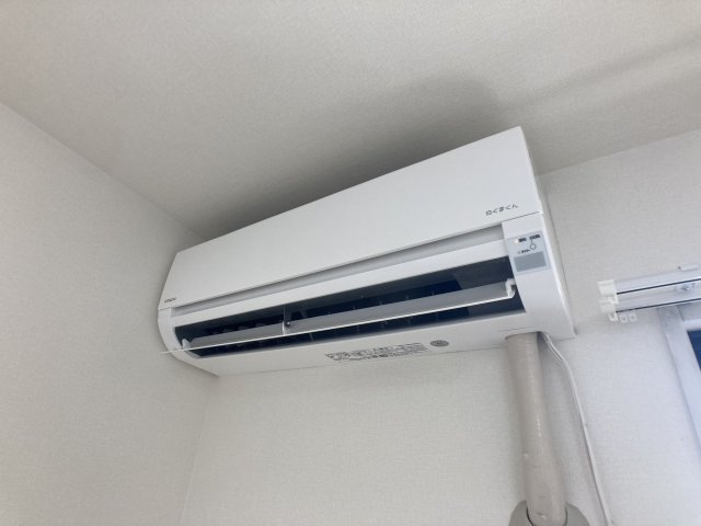 その他設備　同型タイプです