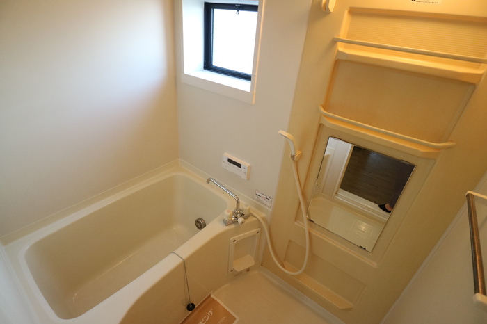 バス・シャワールーム　浴室