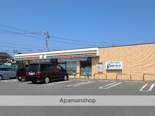 コンビニ　セブンイレブン（コンビニ）まで419m