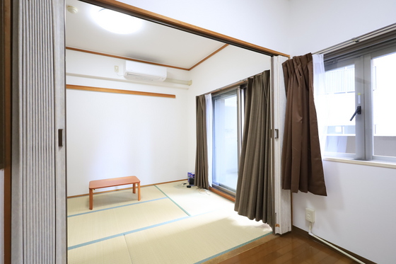 その他部屋・スペース　※別部屋の写真です