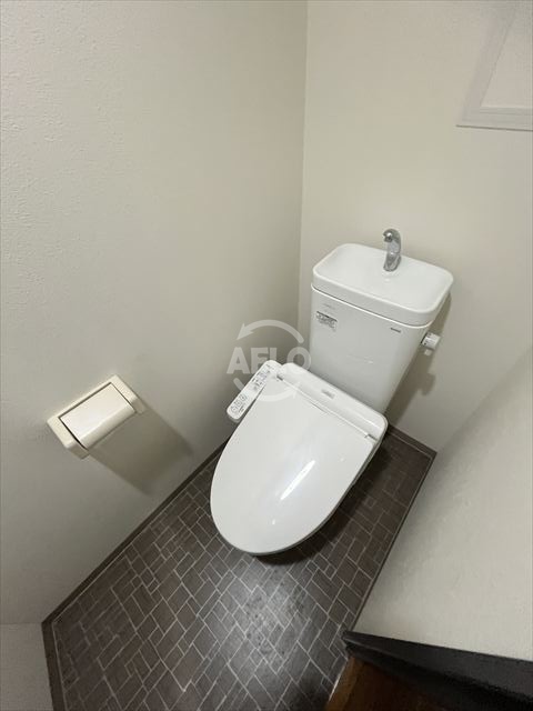 トイレ　エルシオン　トイレ