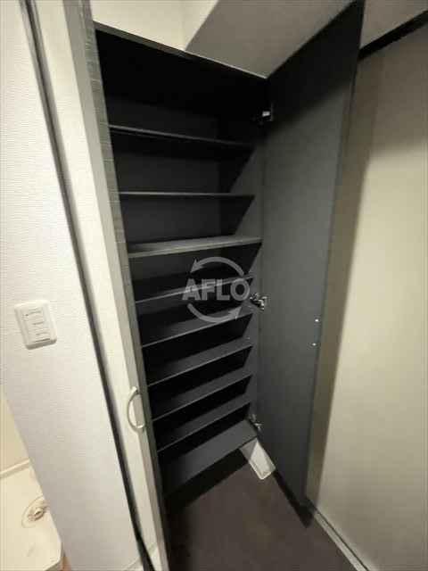 その他　エルシオン　シューズボックス