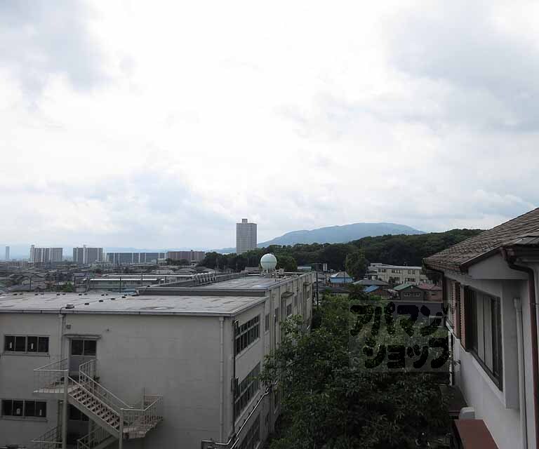 眺望　眺望です