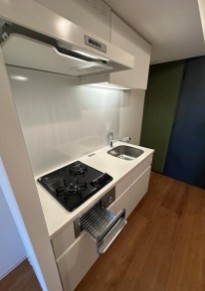 キッチン　キッチン※別部屋参考写真