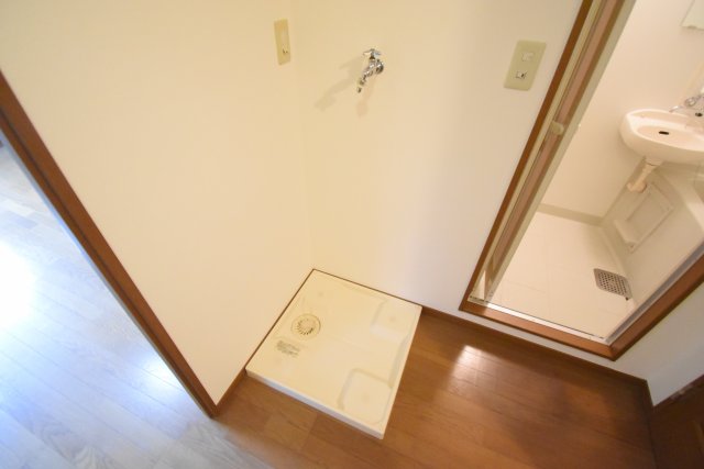 その他設備　同仕様写真