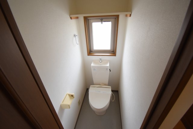 トイレ　同仕様写真