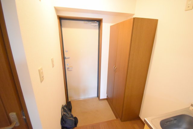 玄関　同仕様写真