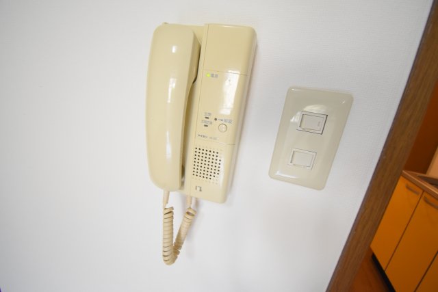 セキュリティ　同仕様写真