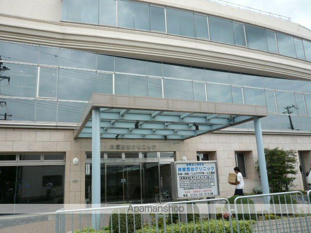 病院　西出クリニック（病院）まで1202m