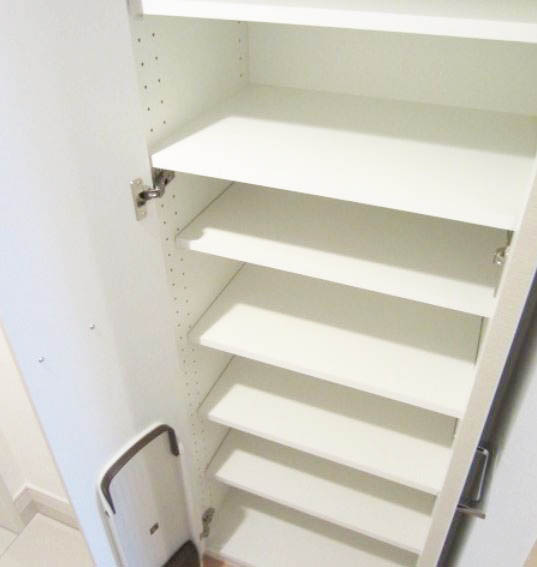 その他　★シューズBOXの収納力◎★