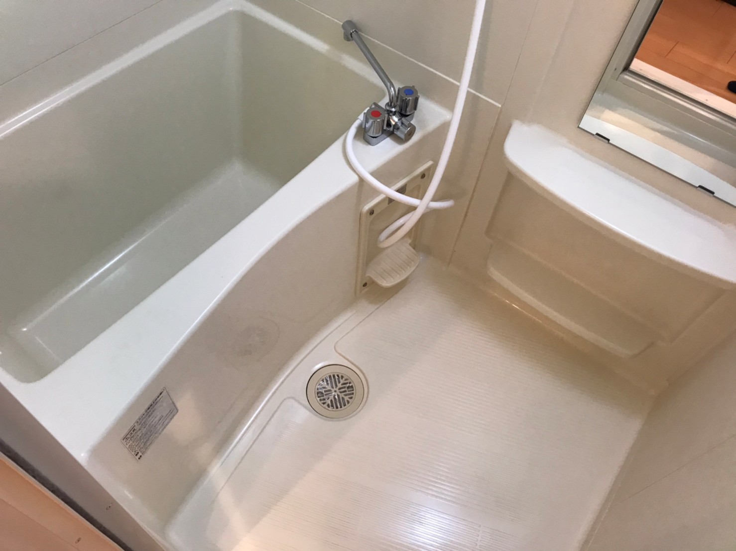 バス・シャワールーム　※同仕様