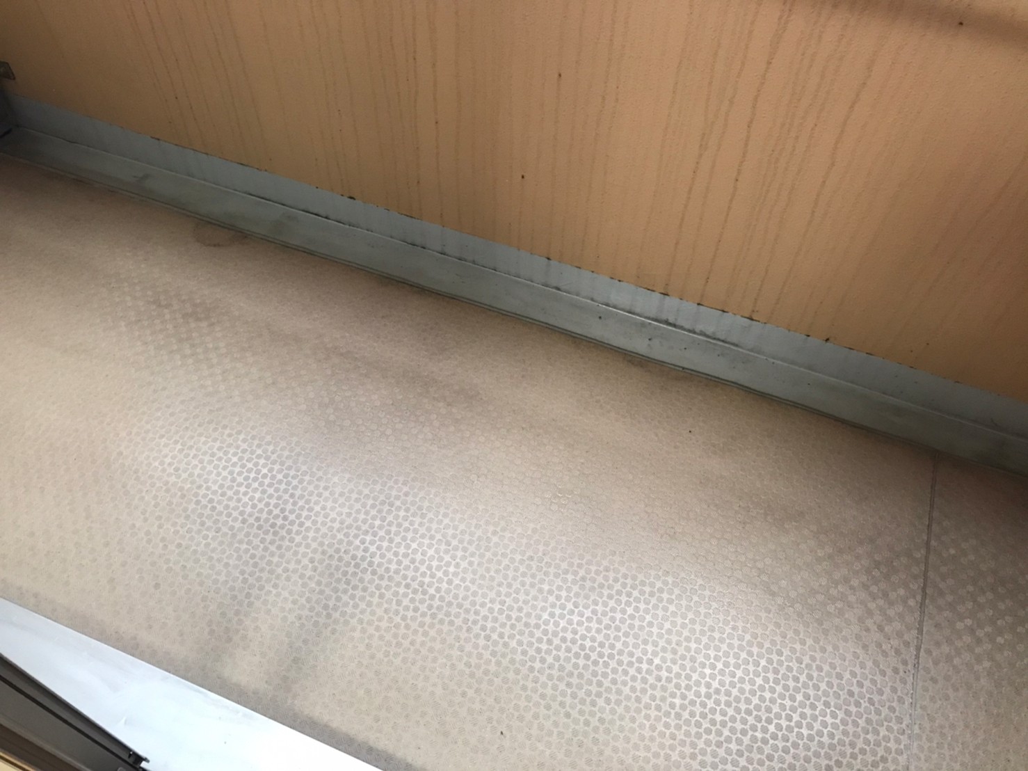 バルコニー　※同仕様