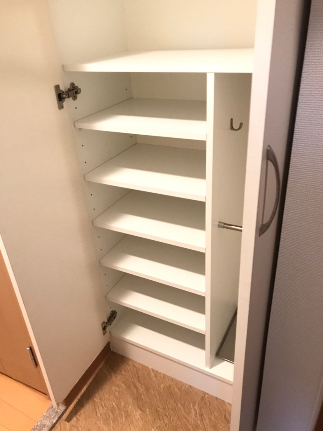 玄関　※同仕様