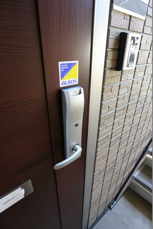 その他共有部分　他号室写真