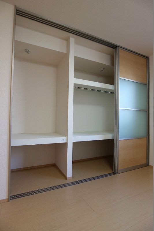 収納　他号室写真