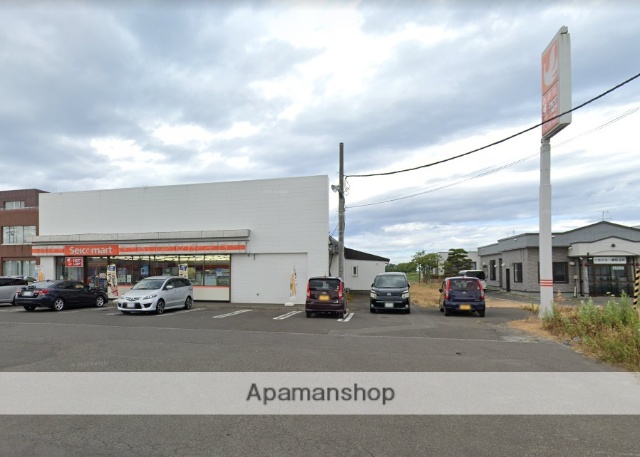 コンビニ　セイコーマート（コンビニ）まで5285m