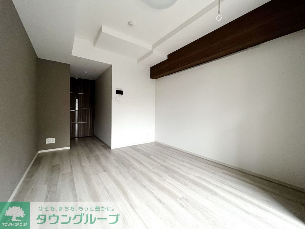 その他部屋・スペース　リビング/居室