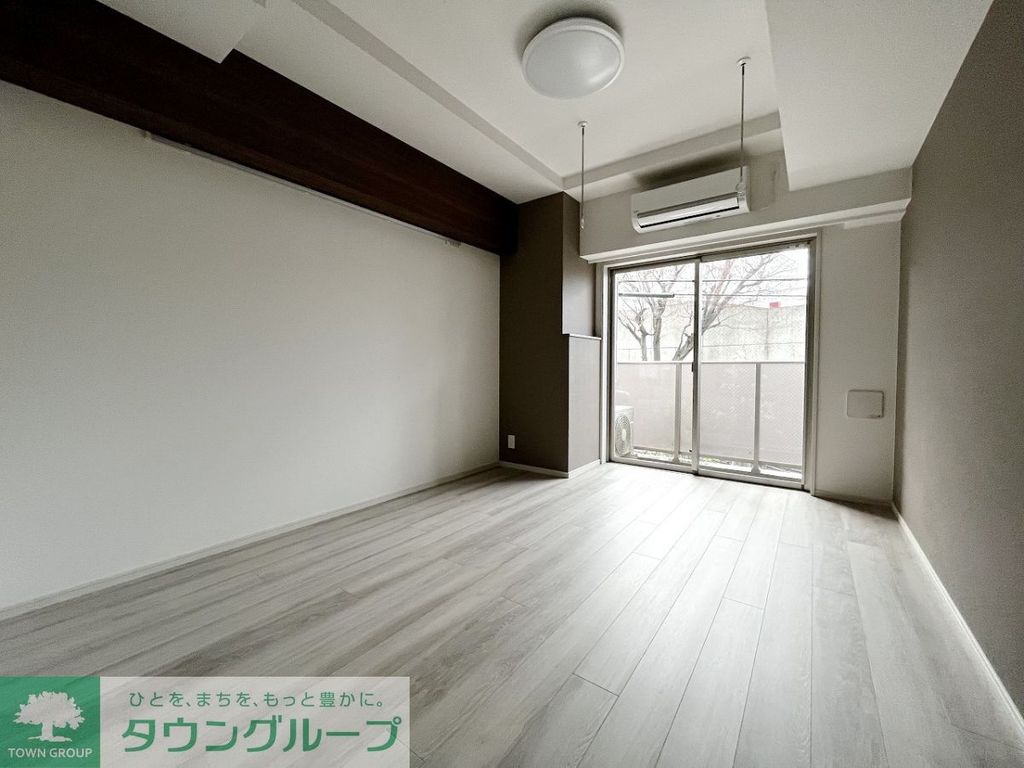 居室・リビング　リビング/居室