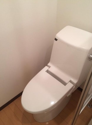 トイレ　☆トイレ☆