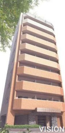 建物外観　☆外観パース☆