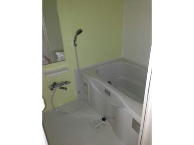 バス・シャワールーム　お風呂