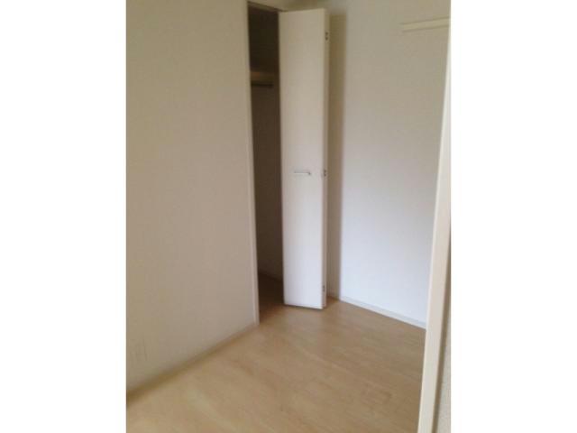 居室・リビング　洋間