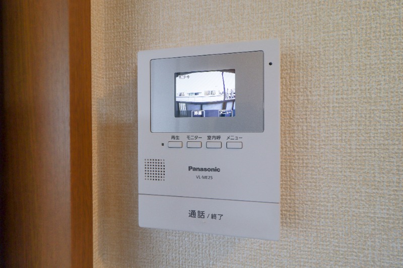 セキュリティ　図面と現状に相違がある場合には現状を優先