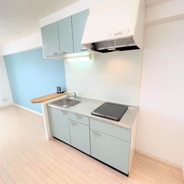 キッチン　※他室参考