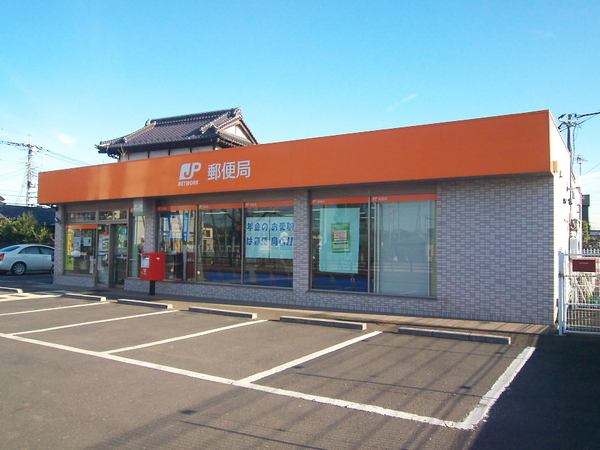 郵便局　富士見みずほ台郵便局（郵便局）まで435m