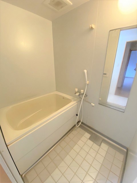 バス・シャワールーム　同仕様写真