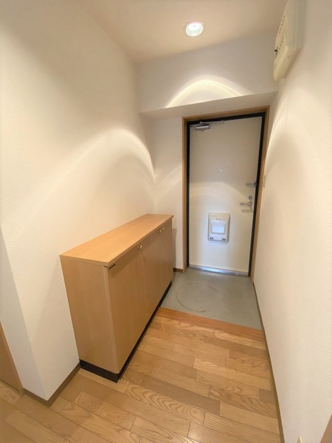 玄関　同仕様写真