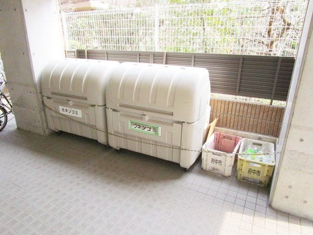 その他共有部分　★お問い合わせはタウンハウジングまで★