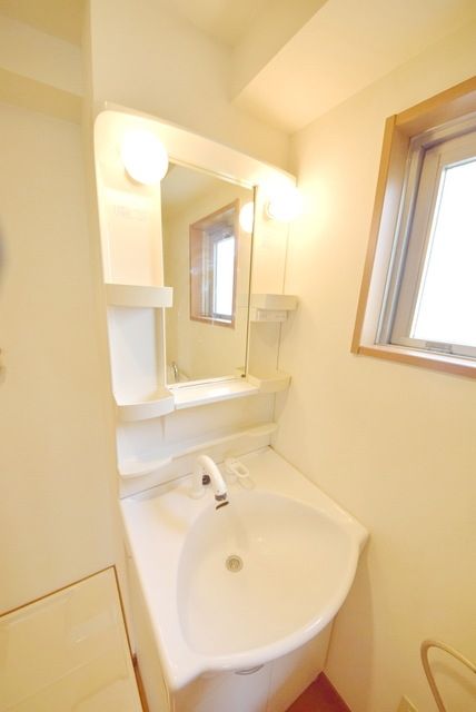 洗面設備　★お問い合わせはタウンハウジングまで★