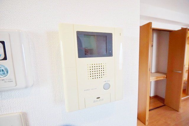 セキュリティ　★お問い合わせはタウンハウジングまで★